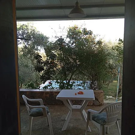 Dos Cipreses Ventorros de la Laguna