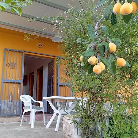 Holiday home Dos Cipreses *