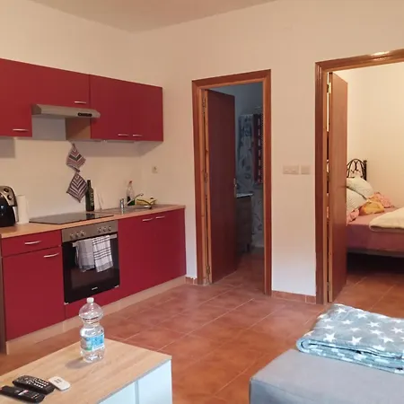 Dos Cipreses Holiday home