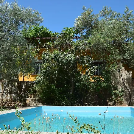 Holiday home Dos Cipreses Ventorros de la Laguna