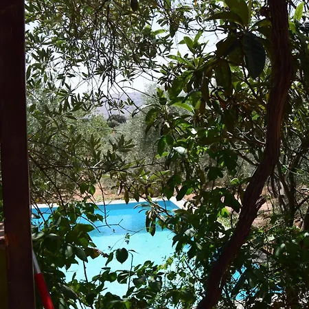 Dos Cipreses Holiday home Ventorros de la Laguna