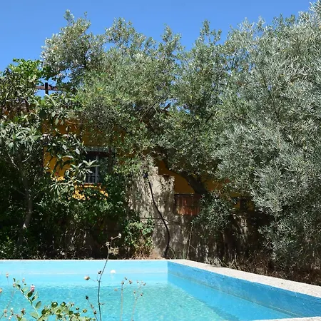 Dos Cipreses Holiday home Ventorros de la Laguna