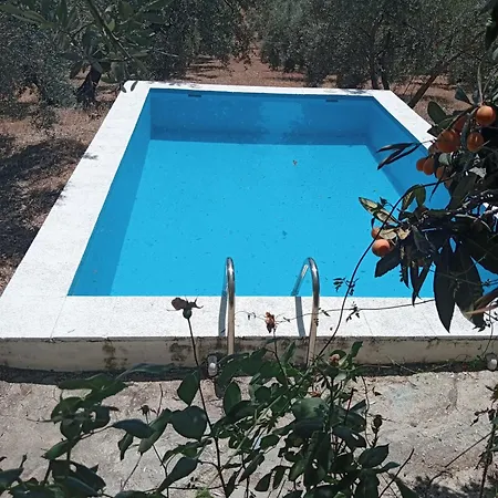 Holiday home Dos Cipreses *