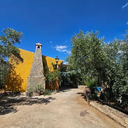 Dos Cipreses Holiday home