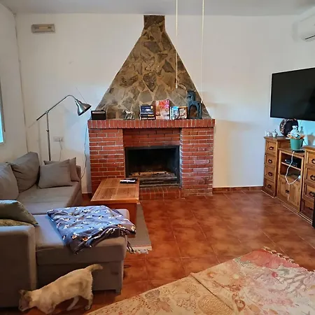 Dos Cipreses Holiday home